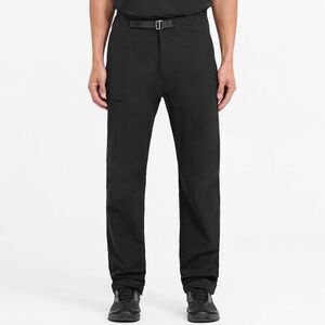 Represent 247 Mission Pants Nylon Stretch Belt Outdoor Gorpcore Performance